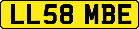 LL58MBE
