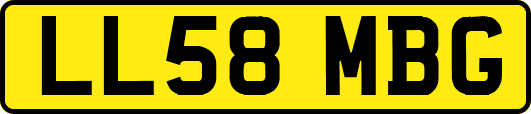 LL58MBG