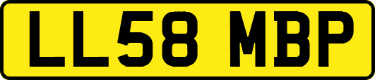 LL58MBP