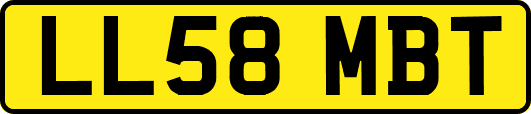 LL58MBT