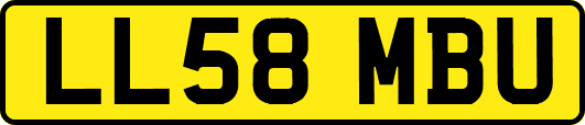 LL58MBU
