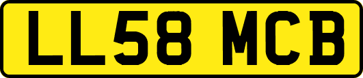 LL58MCB