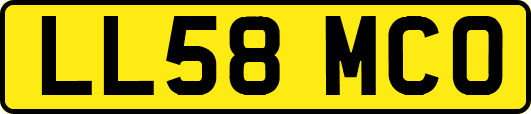 LL58MCO