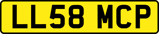 LL58MCP