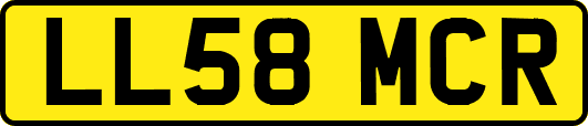 LL58MCR