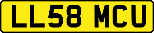 LL58MCU