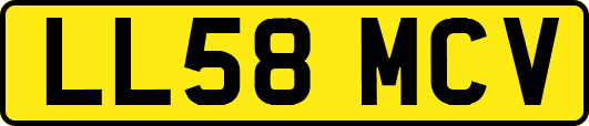 LL58MCV