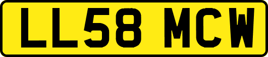 LL58MCW