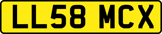 LL58MCX