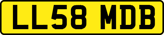 LL58MDB