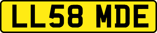 LL58MDE
