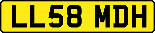 LL58MDH