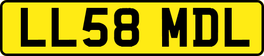 LL58MDL