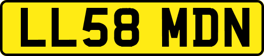 LL58MDN