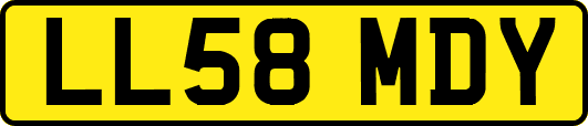 LL58MDY