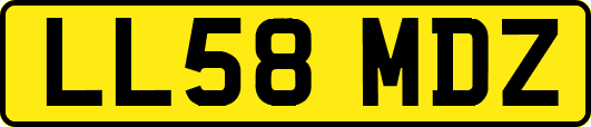 LL58MDZ