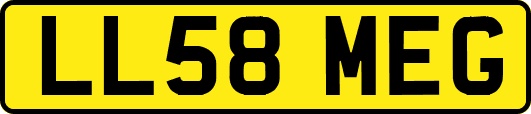 LL58MEG