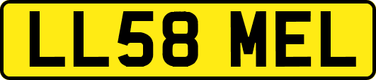 LL58MEL