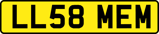 LL58MEM