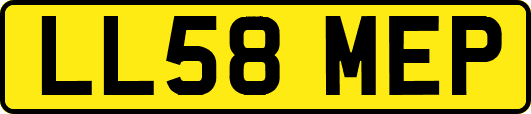 LL58MEP