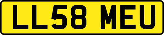 LL58MEU