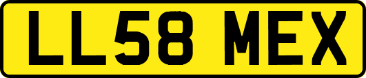 LL58MEX