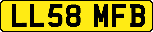 LL58MFB