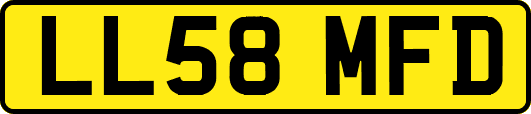LL58MFD