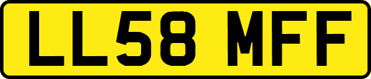 LL58MFF