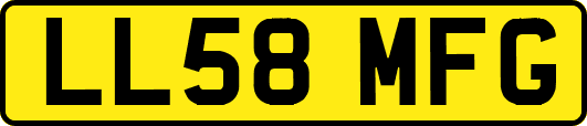 LL58MFG