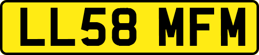 LL58MFM