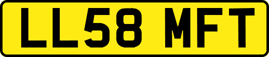 LL58MFT