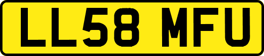 LL58MFU