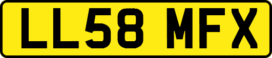 LL58MFX
