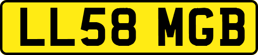 LL58MGB