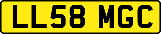 LL58MGC