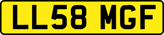 LL58MGF