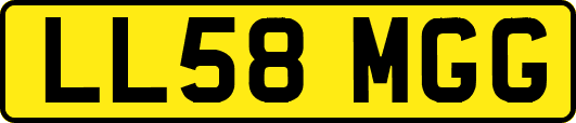 LL58MGG