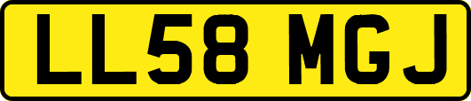 LL58MGJ