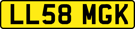 LL58MGK