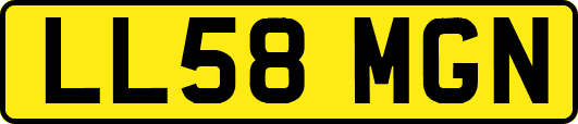 LL58MGN