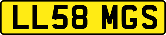 LL58MGS