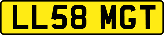 LL58MGT
