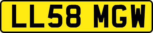 LL58MGW