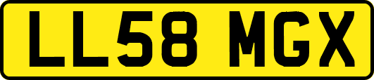 LL58MGX