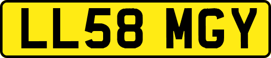 LL58MGY