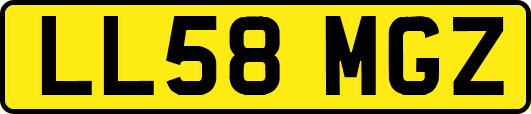 LL58MGZ