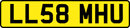 LL58MHU