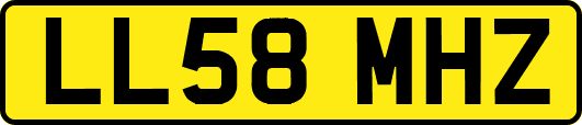 LL58MHZ