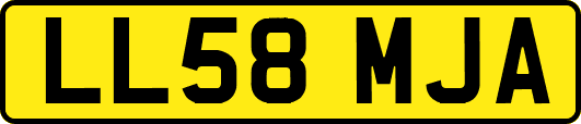 LL58MJA